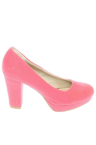 Γυναικεία παπούτσια Unbranded, Μέγεθος 38, Χρώμα Ρόζ , Τιμή 26,99 €