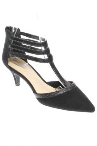 Γυναικεία παπούτσια Unbranded, Μέγεθος 37, Χρώμα Μαύρο, Τιμή 26,99 €