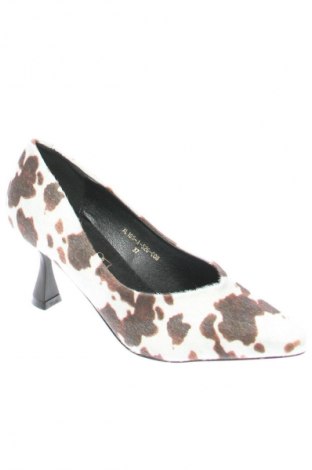 Obuwie damskie Vices, Rozmiar 37, Kolor Kolorowy, Cena 238,67 zł
