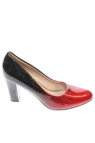 Γυναικεία παπούτσια Weide, Μέγεθος 39, Χρώμα Πολύχρωμο, Τιμή 21,99 €