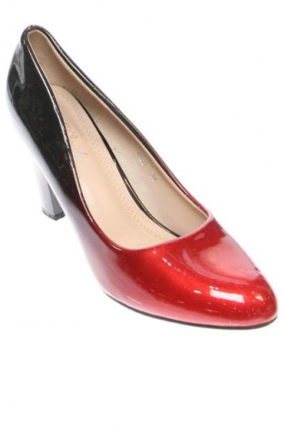 Γυναικεία παπούτσια Weide, Μέγεθος 39, Χρώμα Πολύχρωμο, Τιμή 21,99 €