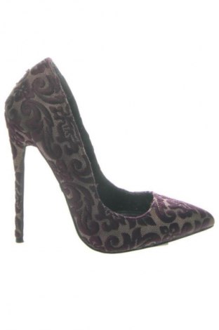 Γυναικεία παπούτσια Wow, Μέγεθος 35, Χρώμα Πολύχρωμο, Τιμή 18,99 €