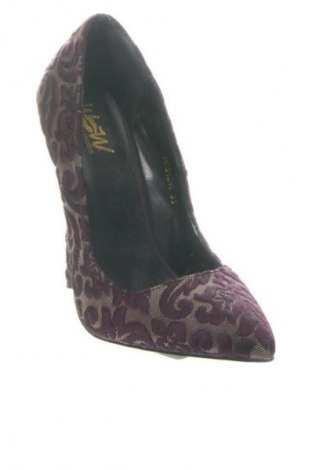 Γυναικεία παπούτσια Wow, Μέγεθος 35, Χρώμα Πολύχρωμο, Τιμή 18,99 €