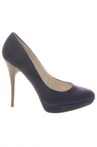 Dámske topánky  Zara, Veľkosť 36, Farba Fialová, Cena  37,95 €