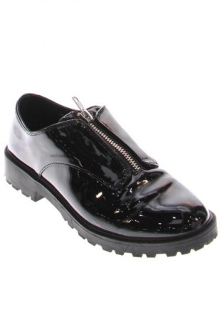 Obuwie damskie Zara, Rozmiar 37, Kolor Czarny, Cena 116,99 zł