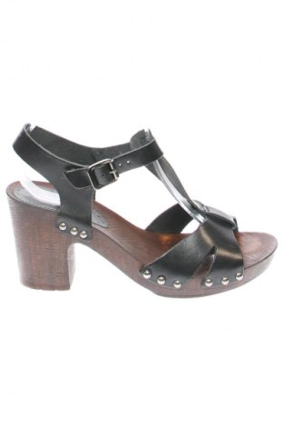 Dámske topánky  Zign, Veľkosť 40, Farba Čierna, Cena  31,95 €