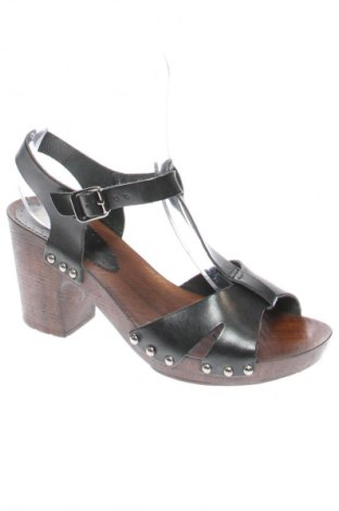 Dámske topánky  Zign, Veľkosť 40, Farba Čierna, Cena  31,95 €