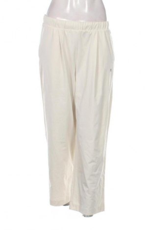 Γυναικείο παντελόνι 17 & Co., Μέγεθος L, Χρώμα Εκρού, Τιμή 6,99 €