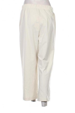 Γυναικείο παντελόνι 17 & Co., Μέγεθος L, Χρώμα Εκρού, Τιμή 6,99 €