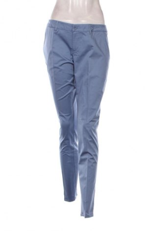 Γυναικείο παντελόνι AMY GEE, Μέγεθος L, Χρώμα Βιολετί, Τιμή 21,99 €