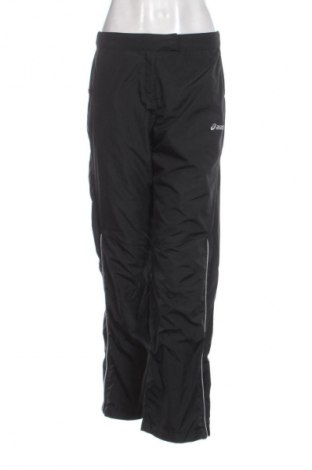 Дамски панталон ASICS, Размер M, Цвят Черен, Цена 10,22 €