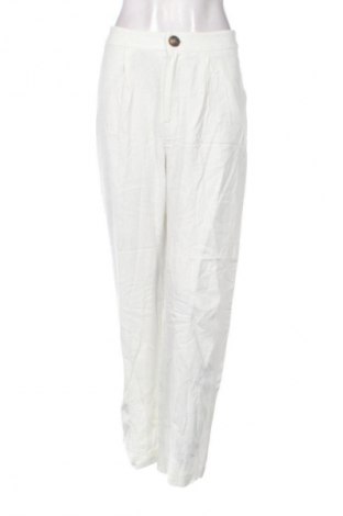 Damenhose ASOS, Größe M, Farbe Weiß, Preis € 13,99