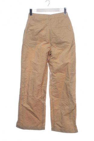 Pantaloni de femei ASOS, Mărime S, Culoare Bej, Preț 109,99 Lei