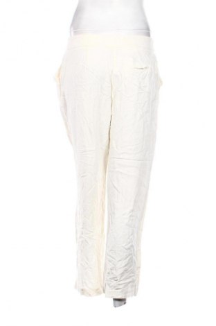 Damenhose ASOS, Größe M, Farbe Ecru, Preis 21,99 €