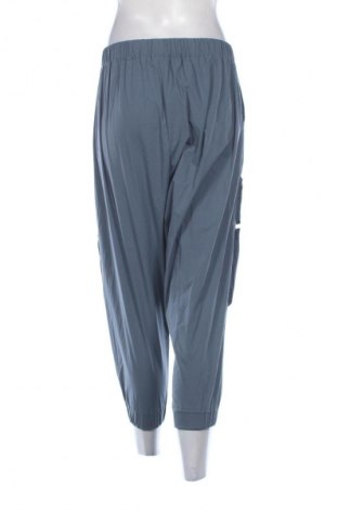 Damskie spodnie ASOS, Rozmiar L, Kolor Niebieski, Cena 112,99 zł