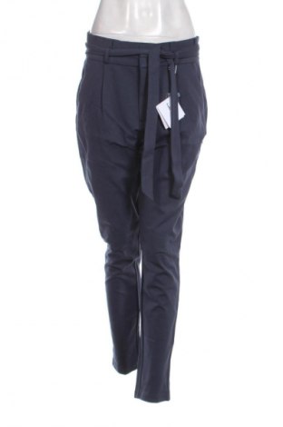 Damskie spodnie Aada Studios, Rozmiar L, Kolor Niebieski, Cena 92,99 zł