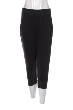 Pantaloni de femei Active By Tchibo, Mărime M, Culoare Negru, Preț 14,99 Lei