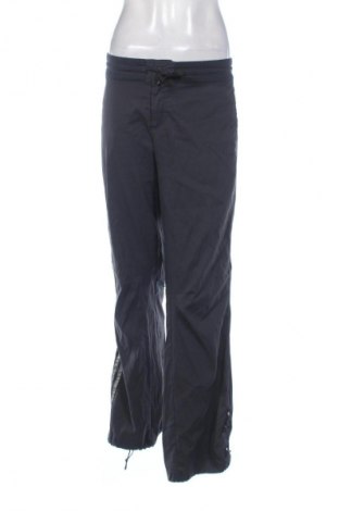 Дамски панталон Adidas, Размер XXL, Цвят Сив, Цена 14,31 €