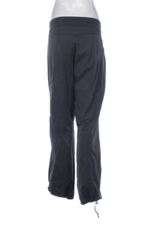 Дамски панталон Adidas, Размер XXL, Цвят Сив, Цена 14,31 €