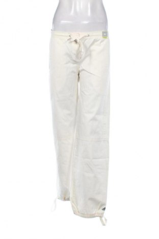 Дамски панталон Adidas, Размер S, Цвят Екрю, Цена 63,91 €