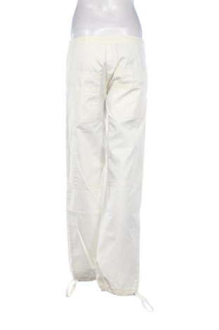 Дамски панталон Adidas, Размер S, Цвят Екрю, Цена 63,91 €