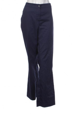 Dámské kalhoty  Alexandra, Velikost XL, Barva Modrá, Cena  259,00 Kč
