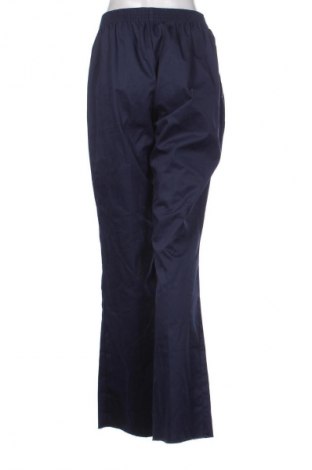 Dámské kalhoty  Alexandra, Velikost XL, Barva Modrá, Cena  259,00 Kč