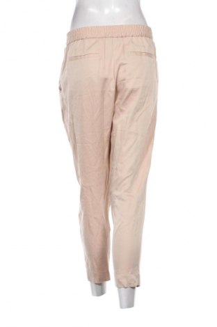Damenhose AllSaints, Größe M, Farbe Beige, Preis 27,99 €