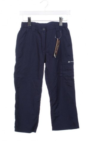 Дамски панталон Alpine Pro, Размер S, Цвят Син, Цена 29,65 €