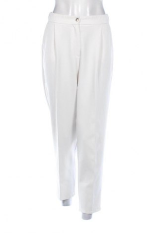 Dámské kalhoty  Alvina, Velikost S, Barva Krémová, Cena  429,00 Kč