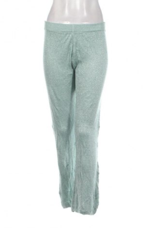 Pantaloni de femei Ambika, Mărime M, Culoare Albastru, Preț 14,99 Lei