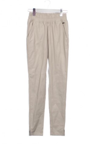 Дамски панталон Ambika, Размер XS, Цвят Бежов, Цена 11,75 €