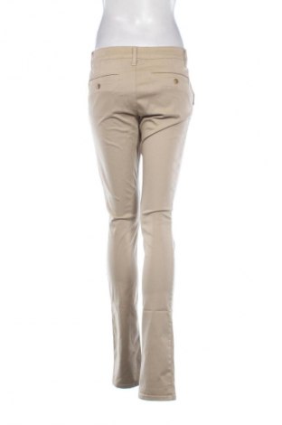 Дамски панталон American Eagle, Размер L, Цвят Бежов, Цена 19,36 €