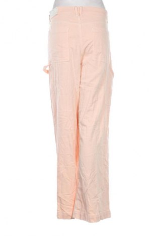 Дамски панталон American Eagle, Размер L, Цвят Розов, Цена 11,75 €