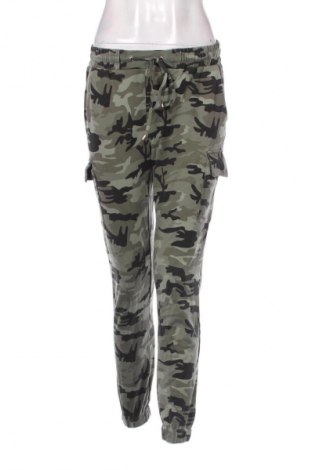 Дамски панталон Amisu, Размер S, Цвят Многоцветен, Цена 4,09 €