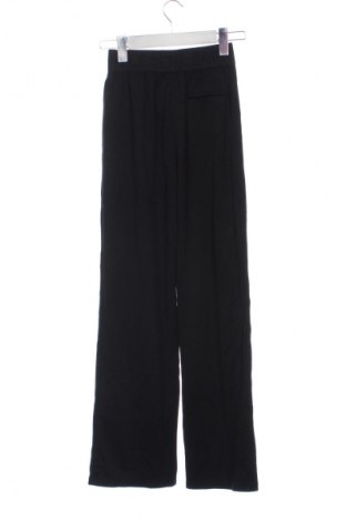 Pantaloni de femei Amisu, Mărime XS, Culoare Negru, Preț 103,67 Lei