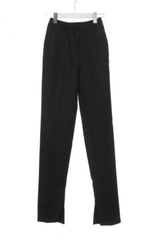 Γυναικείο παντελόνι Amisu, Μέγεθος XXS, Χρώμα Μαύρο, Τιμή 12,99 €