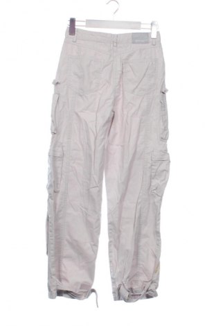 Дамски панталон Amisu, Размер XS, Цвят Сив, Цена 15,33 €