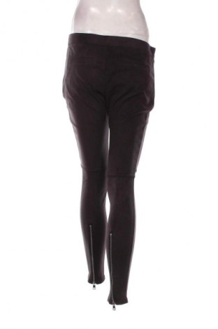 Дамски панталон Amisu, Размер L, Цвят Сив, Цена 15,33 €