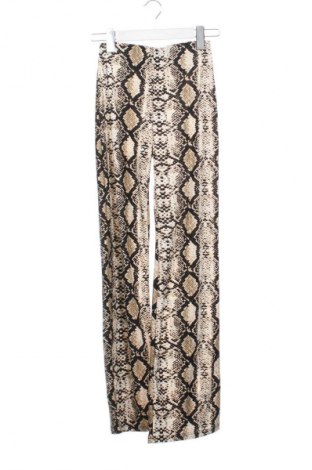 Γυναικείο παντελόνι Amisu, Μέγεθος XXS, Χρώμα Πολύχρωμο, Τιμή 7,99 €