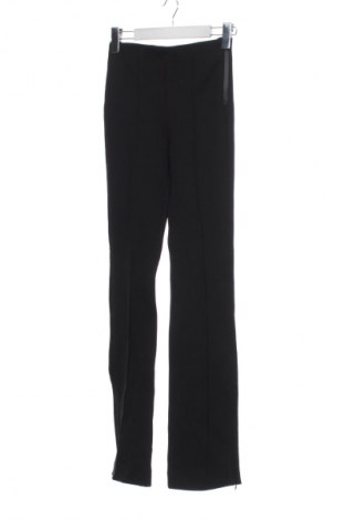 Γυναικείο παντελόνι Amisu, Μέγεθος XS, Χρώμα Μαύρο, Τιμή 15,00 €