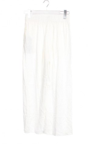 Dámske nohavice Amisu, Veľkosť XS, Farba Biela, Cena  9,95 €