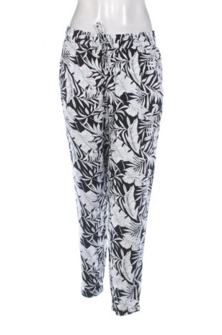 Γυναικείο παντελόνι Amisu, Μέγεθος L, Χρώμα Πολύχρωμο, Τιμή 11,99 €