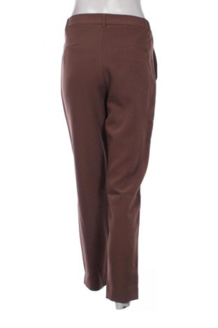 Γυναικείο παντελόνι Ana&Ava, Μέγεθος S, Χρώμα Καφέ, Τιμή 55,99 €