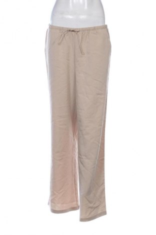 Pantaloni de femei Ana&Ava, Mărime M, Culoare Bej, Preț 288,99 Lei
