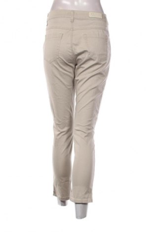 Damenhose Angels, Größe S, Farbe Beige, Preis 5,99 €