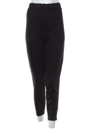 Dámské kalhoty  Anko, Velikost XL, Barva Černá, Cena  189,00 Kč