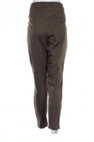 Dámske nohavice Anko, Veľkosť XXL, Farba Zelená, Cena  16,95 €