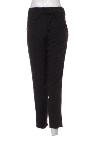 Pantaloni de femei Anna & Ella, Mărime L, Culoare Negru, Preț 12,99 Lei