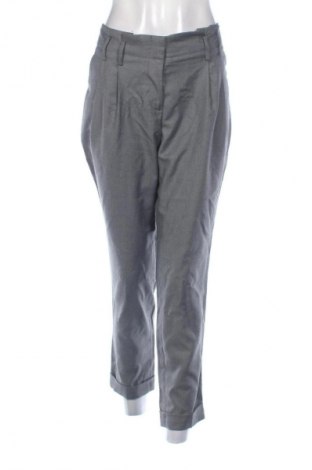 Γυναικείο παντελόνι Anne Klein, Μέγεθος XL, Χρώμα Γκρί, Τιμή 42,99 €